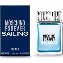 Moschino Forever Sailing