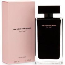 Narciso Rodriguez For Her