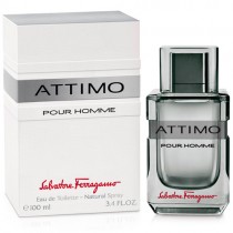 Salvatore Ferragamo Attimo pour Homme