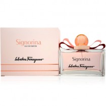 Salvatore Ferragamo Signorina (Eau de Parfum)