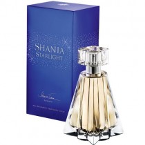 Shania Twain Shania Starlight