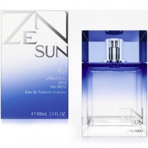 Shiseido Zen Sun Fraiche for Men