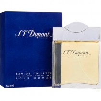 S.T. Dupont Homme