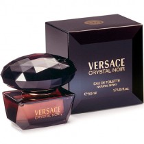 Versace Crystal Noir