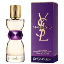 Yves Saint Laurent Manifesto