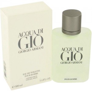 Giorgio Armani Acqua di Gio pour Homme