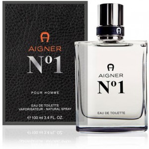 Aigner No 1