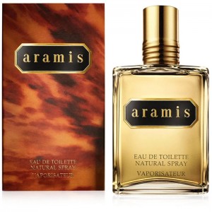 Aramis for Men (Eau de Toilette)