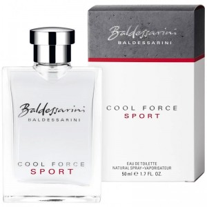 Baldessarini Cool Force Sport (Eau de Toilette)