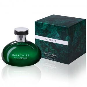 Banana Republic Malachite / 2018 (Eau de Parfum)