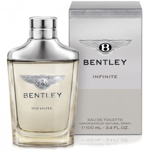 Bentley Infinite