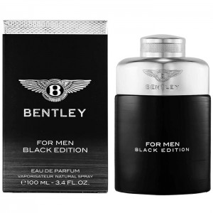 Bentley For Men Black Edition (Eau de Parfum)