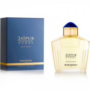 Boucheron Jaipur Homme