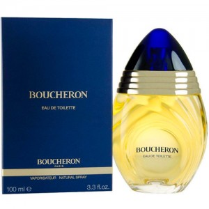 Boucheron pour Femme (Eau de Toilette)