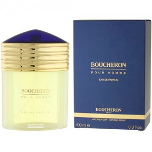 Boucheron pour Homme (Eau de Parfum)