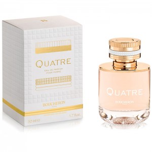 Boucheron Quatre for Women