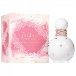 Britney Spears Fantasy Intimate Edition