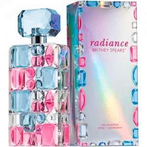 Britney Spears Radiance