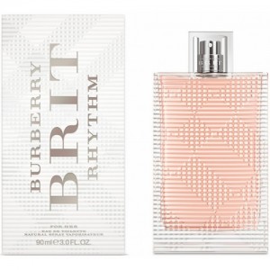 Burberry Brit Rhythm for Women (Eau de Toilette)