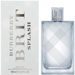 Burberry Brit Splash for Men