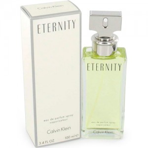 Calvin Klein Eternity for Women