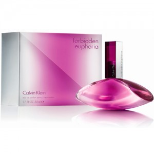 Calvin Klein Forbidden Euphoria