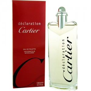 Cartier Declaration