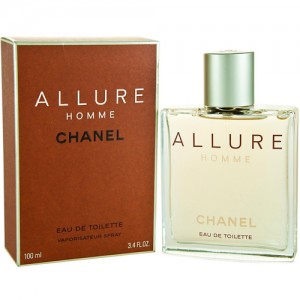 Chanel Allure Homme