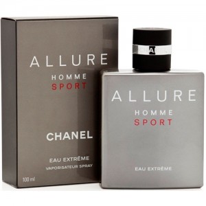 Chanel Allure Homme Sport Eau Extreme