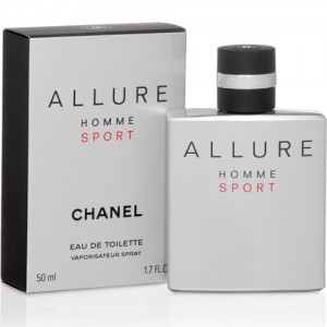 Chanel Allure Homme Sport