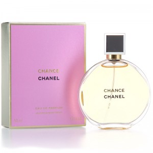Chanel Chance (Eau de Parfum)