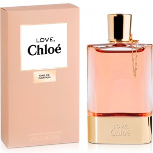 Chloe Love