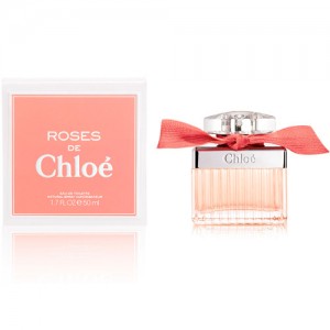 Chloe Roses de Chloe