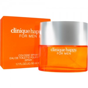 Clinique Happy for Men