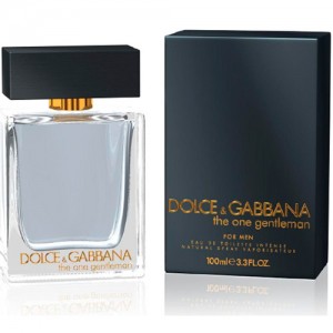 Dolce & Gabbana The One Gentleman