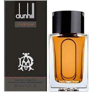 Dunhill Custom