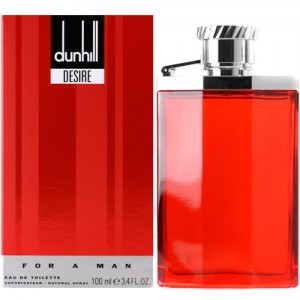 Dunhill Desire for a Man