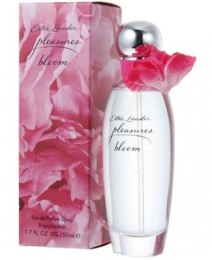 Estee Lauder Pleasures Bloom