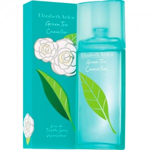 Elizabeth Arden Green Tea Camellia