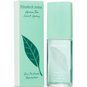 Elizabeth Arden Green Tea