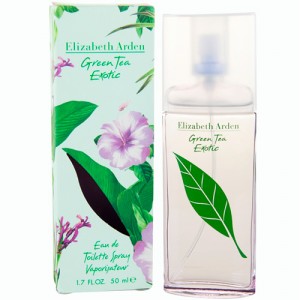 Elizabeth Arden Green Tea Exotic