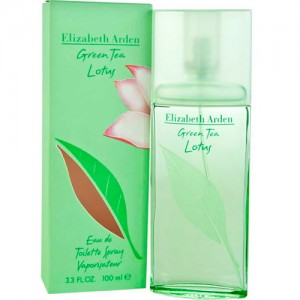 Elizabeth Arden Green Tea Lotus