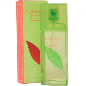 Elizabeth Arden Green Tea Summer