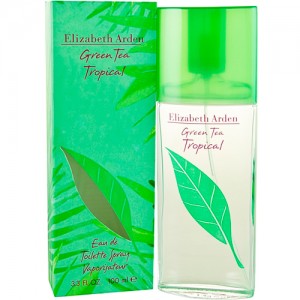 Elizabeth Arden Green Tea Tropical