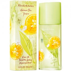 Elizabeth Arden Green Tea Yuzu