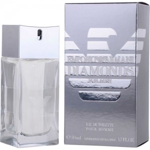 Emporio Armani Diamonds for Men