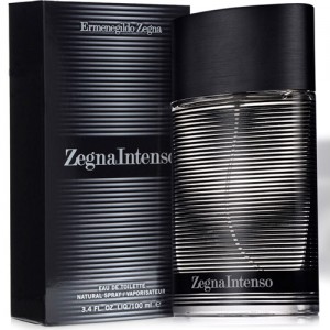 Ermenegildo Zegna Zegna Intenso