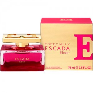 Escada Especially Escada Elixir Intense