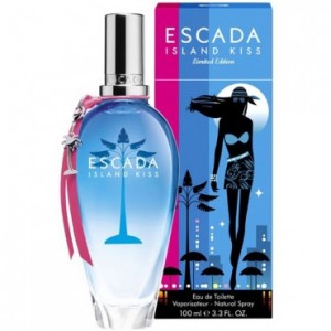 Escada Island Paradise