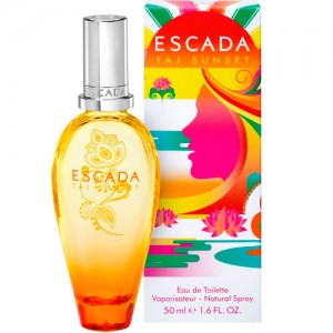 Escada Taj Sunset